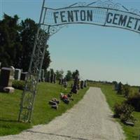 Fenton Cemetery on Sysoon