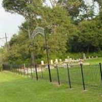 Fenton Cemetery on Sysoon