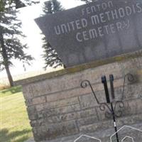 Fenton United Methodist Cemetery on Sysoon