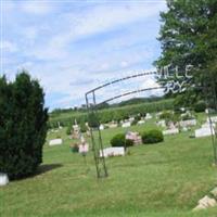Fentonville Cemetery on Sysoon