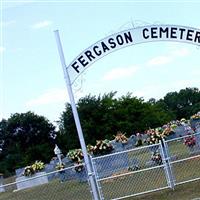 Fergason Cemetery on Sysoon