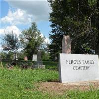 Ferges Cemetery on Sysoon