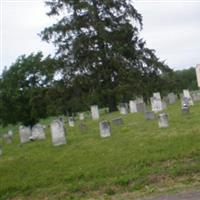 Ferguson Corners Cemetery on Sysoon