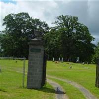Fern Hill Cemetery on Sysoon