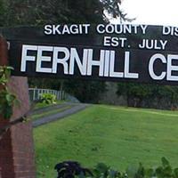 Fern Hill Cemetery on Sysoon