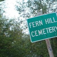 Fern Hill Cemetery on Sysoon