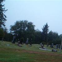 Fern Hill Cemetery on Sysoon