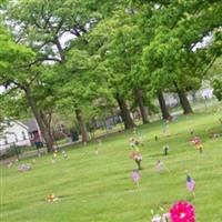 Fern Oaks Cemetery on Sysoon