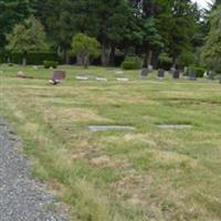 Fern Prairie Cemetery on Sysoon