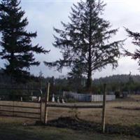 Fern Ridge Cemetery on Sysoon