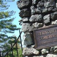 Ferncliff Cemetery on Sysoon