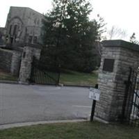 Ferncliff Cemetery on Sysoon