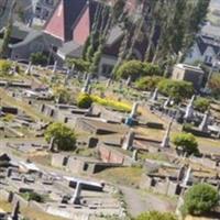 Ferndale Cemetery on Sysoon
