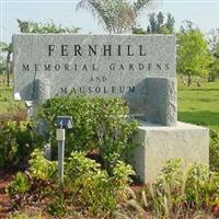 Fernhill Memorial Gardens and Mausoleum on Sysoon