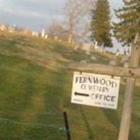 Fernwood Cemetery on Sysoon