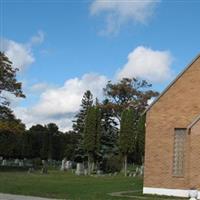 Fernwood Cemetery on Sysoon