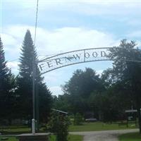 Fernwood Cemetery on Sysoon