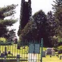 Ferris Center Cemetery on Sysoon