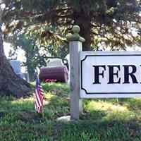 Ferrisville Cemetery on Sysoon