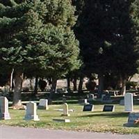 Ferron City Cemetery on Sysoon