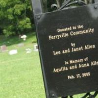 Ferryville Cemetery (Ferryville) on Sysoon