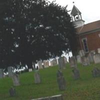 Fetterhoffs Cemetery on Sysoon