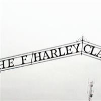 Fharley Clark Cemetery on Sysoon