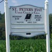 Fiat Cemetery on Sysoon