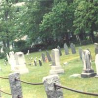 Field Family Burying Ground on Sysoon