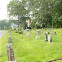 Field Family Burying Ground on Sysoon
