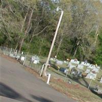 Old Field Methodist Church Cemetery on Sysoon