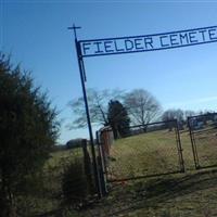 Fielder Cemetery on Sysoon