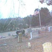 Fielding Cemetery on Sysoon