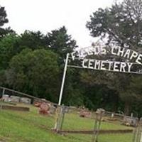 Fields Chapel Cemetery on Sysoon