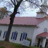 Fields Chapel Methodist Church Cemetery on Sysoon