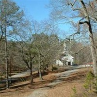 Fields Chapel Methodist Church Cemetery on Sysoon