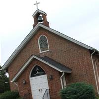 Old Fields Episcopal Church Cemetery on Sysoon