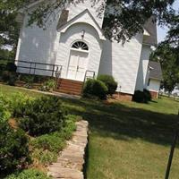 Fifth Creek Presbyterian Cemetery on Sysoon