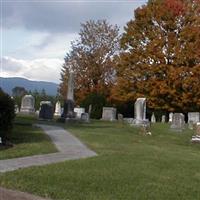 Fincastle United Methodist Church Cemetery on Sysoon