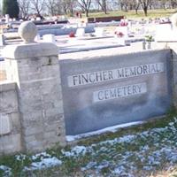 Fincher Memorial Cemetery on Sysoon