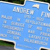 Finck& VanValkenburgh Family Cemetery on Sysoon