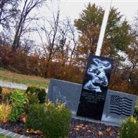 Findlay Cemetery on Sysoon