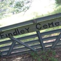 Findley Cemetery on Sysoon