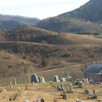 Fines Creek Baptist Cemetery on Sysoon