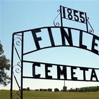 Finley Cemetery on Sysoon