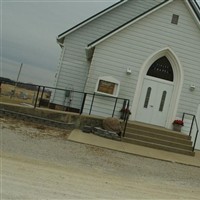 Finley Cemetery Finley Cemetery on Sysoon