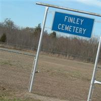 Finley Cemetery on Sysoon