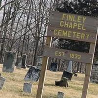 Finley Chapel Cemetery on Sysoon