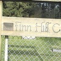 Finn Hill Cemetery on Sysoon