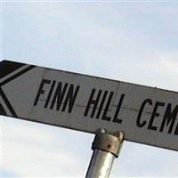 Finn Hill Cemetery on Sysoon